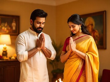 बायका आपल्या नवऱ्याला 'अहो' का म्हणतात? याचा अर्थ 99 टक्के महिलांना माहित नसेल