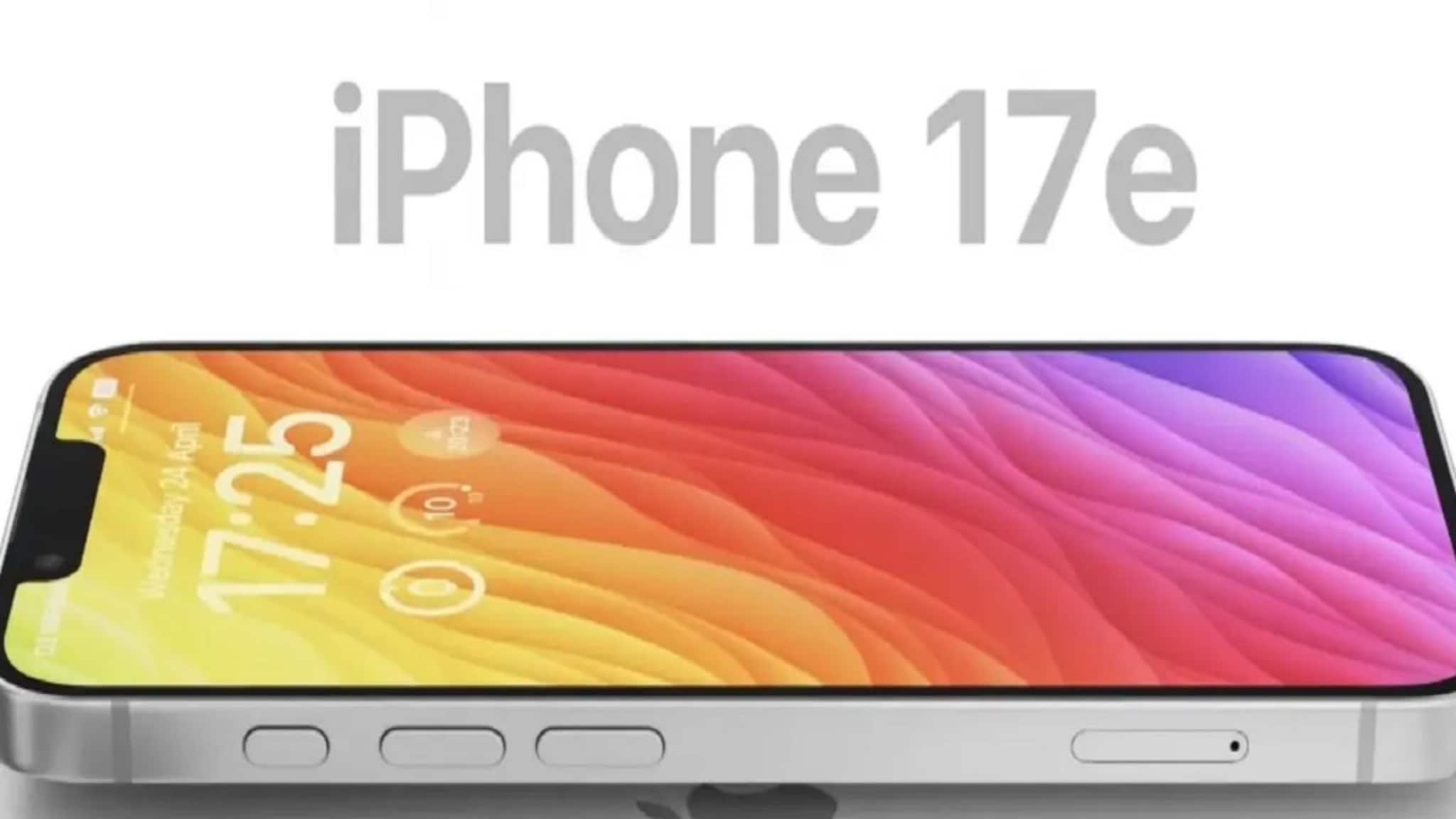 लवकरच येणार एक नवा आयफोन! फीचर्सही लीक, पाहा कधी होणार लॉन्च