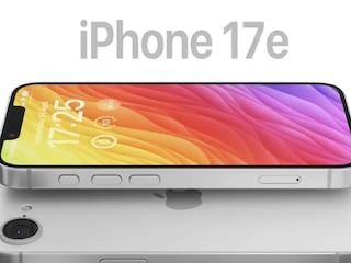 आयफोन 17ई आयफोन 17ई