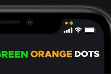 iPhoneचे हे छोटे डॉट लाइट आहेत तुमचं सर्वात मोठं सुरक्षा कवच! 99% यूझर्सना माहिती नाही सीक्रेट