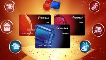 ICICI क्रेडिट कार्ड वापरणाऱ्यांनो सावधान! बदलताय हे नियम, खिशावर होणार परिणाम