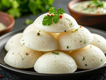 मऊ लुसलुशीत इडली कशी बनवायची? हे काही रॉकेट सायन्स नाही, फक्त 'या' चुका टाळा मऊ लुसलुशीत इडली कशी बनवायची? हे काही रॉकेट सायन्स नाही, फक्त 'या' चुका टाळा