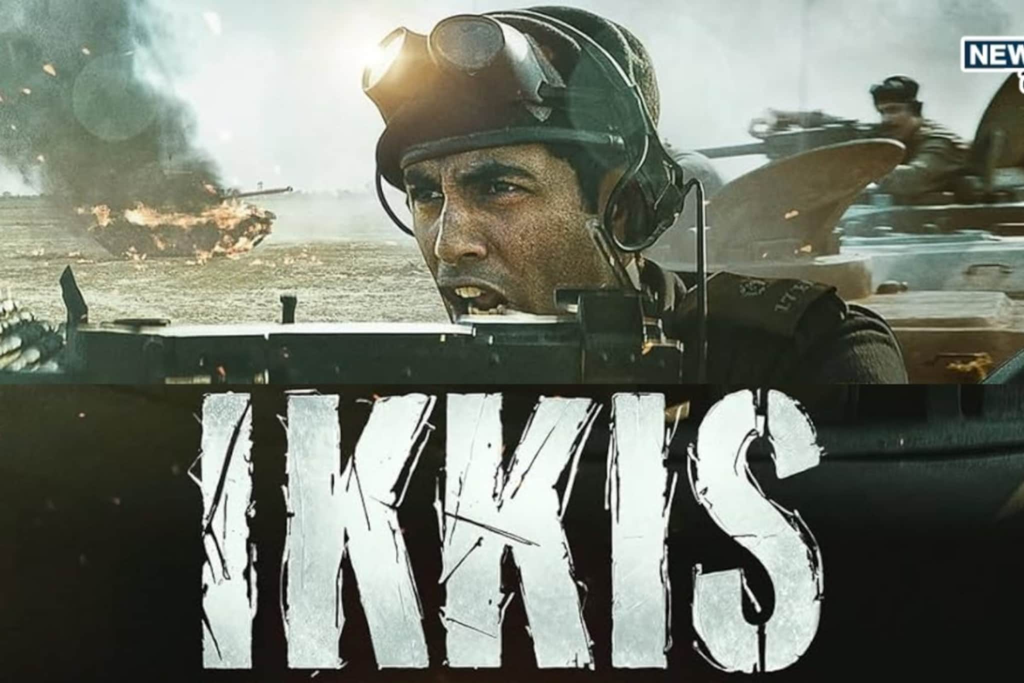 'धुरंधर'च्या तुफानामुळे 'इक्कीस'ने घेतला काढता पाय! थेट फिल्मची रिलीज डेटच बदलली