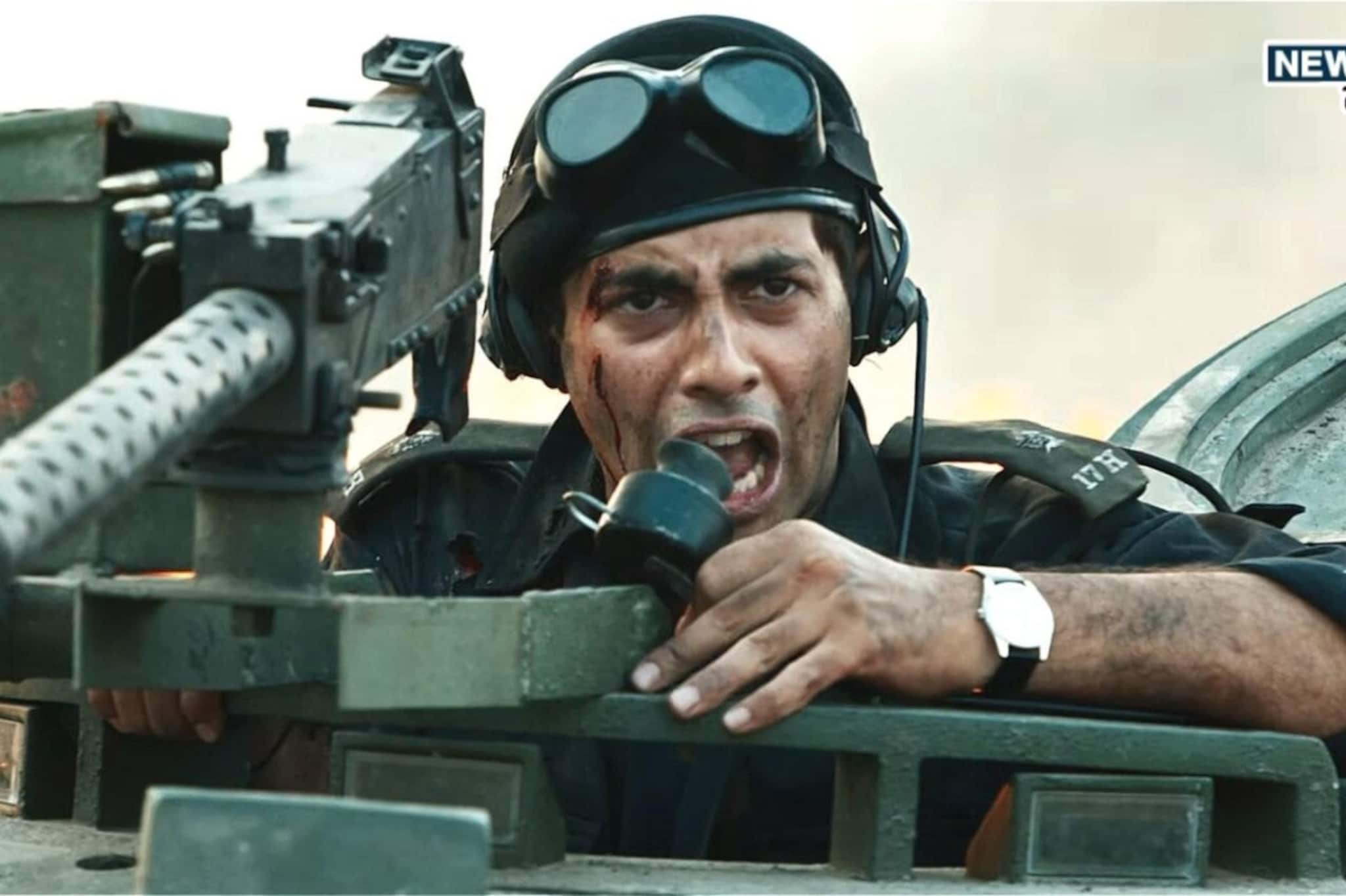 Ikkisसाठी धर्मेंद्र यांना मिळालं सर्वात कमी मानधन,अगस्त्य नंदाने घेतली तिप्पट फी