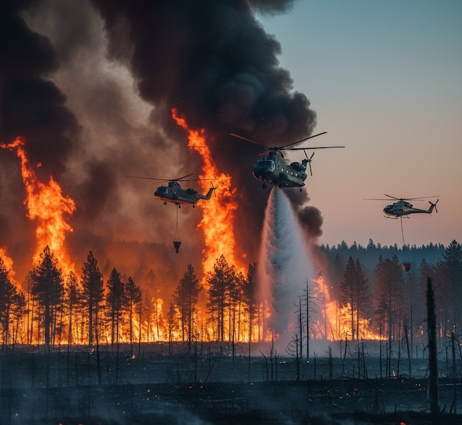 भारताबद्दल बोलायचे झाले तर, 2026 हे वर्ष भारतासाठी कठीण असू शकते. हा काळ महत्त्वपूर्ण राजकीय बदलांचे संकेत देतो. प्रमुख राज्यांमध्ये निदर्शने आणि संकटे येण्याची शक्यता आहे. प्रदूषण, भूकंप आणि आपत्ती देखील विनाश घडवून आणतील असं म्हटले आहे.