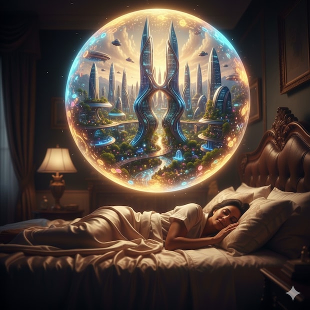 स्वप्नशास्त्र आणि ज्योतिषशास्त्रानुसार, आपल्याला पडणारी स्वप्ने अनेकदा भविष्यात घडणाऱ्या शुभ-अशुभ घटनांचे संकेत देत असतात. काही स्वप्ने अशी असतात, जी व्यक्तीच्या जीवनात लवकरच मोठा आर्थिक लाभ होणार असल्याचे किंवा श्रीमंत होण्याचे स्पष्ट संकेत देतात. स्वप्नशास्त्र आणि ज्योतिषशास्त्रानुसार, आपल्याला पडणारी स्वप्ने अनेकदा भविष्यात घडणाऱ्या शुभ-अशुभ घटनांचे संकेत देत असतात. काही स्वप्ने अशी असतात, जी व्यक्तीच्या जीवनात लवकरच मोठा आर्थिक लाभ होणार असल्याचे किंवा श्रीमंत होण्याचे स्पष्ट संकेत देतात.