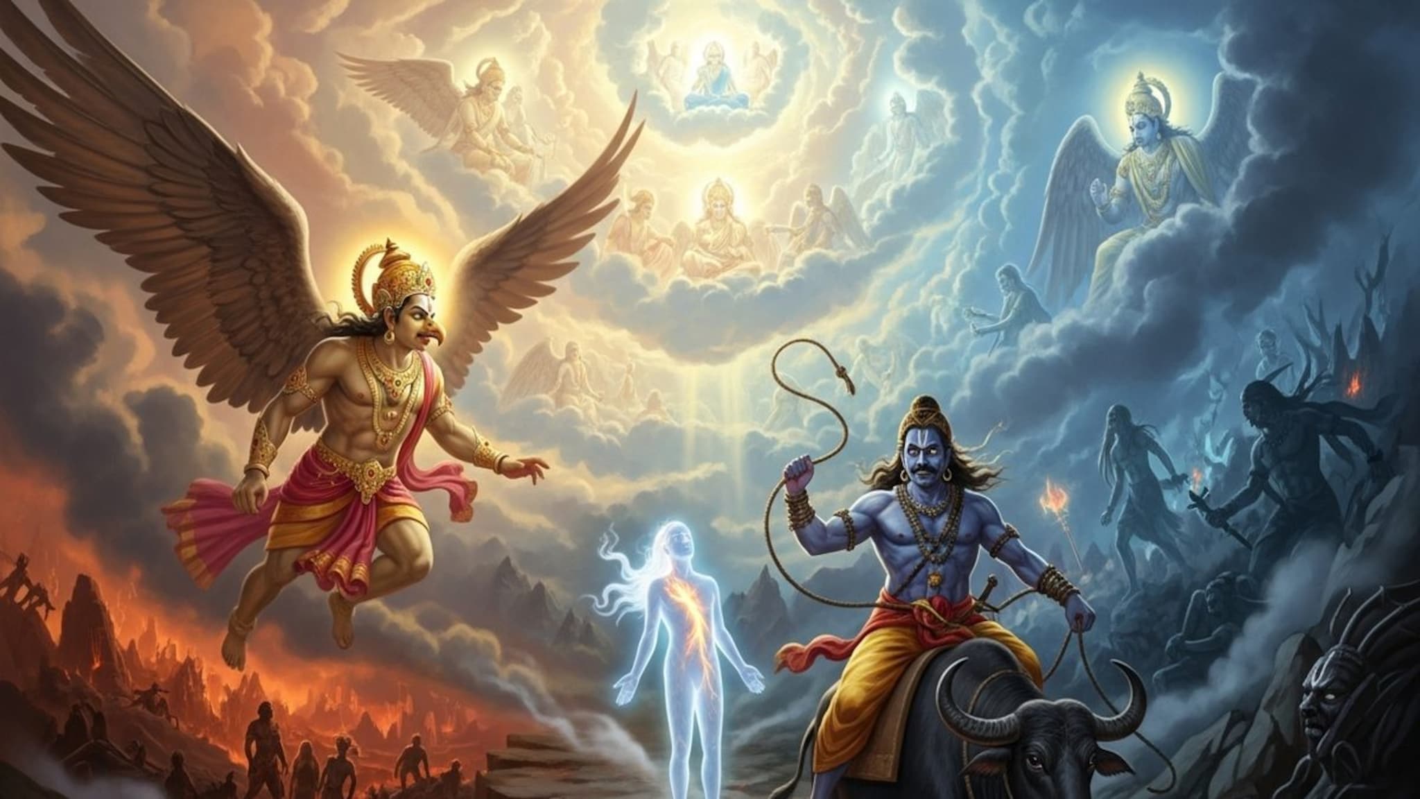 Garud Purana: घरातील मृत व्यक्तिच्या वस्तूंविषयी इतका निष्काळजीपणा करू नये; मागे सगळ्यांना त्रास