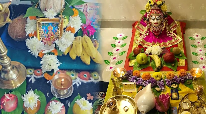 अनेक भाविक गुरुवारी उपवास ठेवतात, सत्यनारायणाची कथा वाचतात आणि विधिवत पूजा करतात. या दिवशी पूजा-अर्चना केल्याने घरात सुख-समृद्धी येते. मात्र, नोकरी, प्रवास किंवा इतर कामांमुळे अनेकदा भाविकांना गुरुवारी घरात विधिवत पूजा मांडणी करणे शक्य होत नाही.