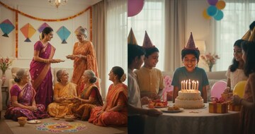 नेमकं सणासुदीलाच तुमचाही घरात होतायत भांडणं? कारण वाचून तुम्हीही व्हाल थक्क