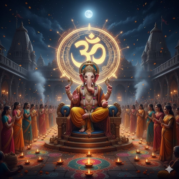 मार्गशीर्ष संकष्टी चतुर्थी तिथी 7 डिसेंबर, रविवारी सकाळी सुरू होत आहे आणि दुसऱ्या दिवशी 8 डिसेंबर, सोमवारी संपेल. त्यामुळे गणाधिप संकष्टी चतुर्थी 7 डिसेंबर रोजीच साजरी केली जाईल.