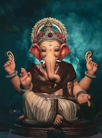 संकष्ट चतुर्थीचे व्रत! उपवास करत असाल तर चुकूनही खाऊ नका 'हे' पदार्थ, काय खावं? संकष्ट चतुर्थीचे व्रत! उपवास करत असाल तर चुकूनही खाऊ नका 'हे' पदार्थ, काय खावं?