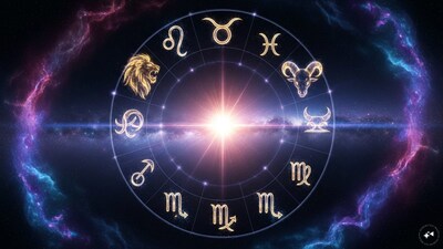December Saturday Horoscope: Who's Lucky? Aries to Leo Daily Predictions!