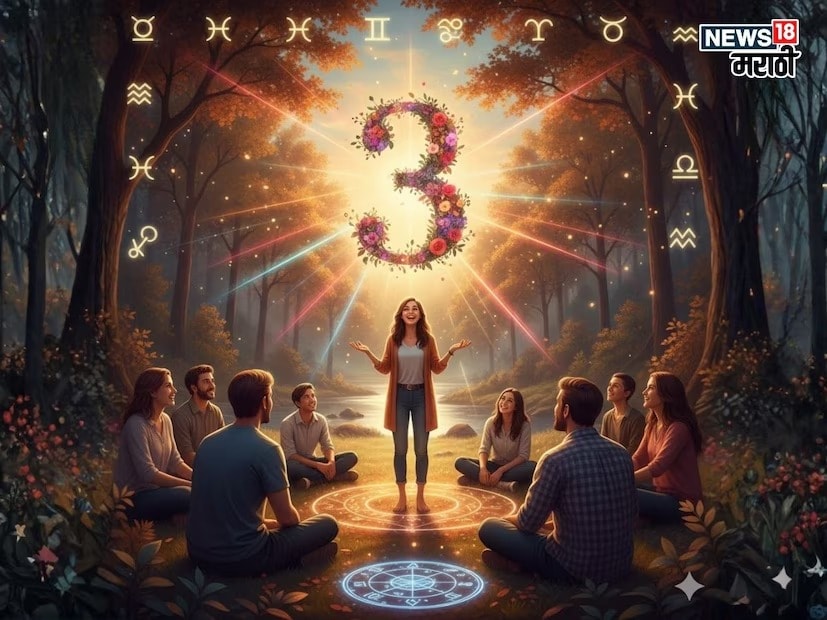 मूलांक 3 (जन्मतारीख 3, 12, 21, 30): स्वामी ग्रह: गुरु : विशेषता: हे लोक अत्यंत बुद्धिमान आणि भाग्यवान असतात. गुरूच्या कृपेमुळे त्यांना आर्थिक बाबतीत योग्य वेळी योग्य मार्गदर्शन मिळते. शिक्षण आणि ज्ञानाच्या बळावर ते उच्च स्थान प्राप्त करतात.