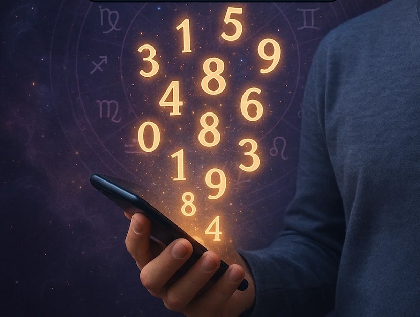 तीन किंवा चार वेळा एकाच अंकाची पुनरावृत्ती झाल्यास त्या ग्रहाचे कंपन असंतुलित होते, ज्यामुळे व्यक्तीला त्या अंकाशी संबंधित नकारात्मक परिणामांना तोंड द्यावे लागते.