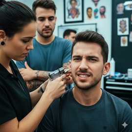 मुलांचे कान टोचल्याने बदलत नशीब, राहू-केतूशी आहे खास कनेक्शन, काय होतो परिणाम? मुलांचे कान टोचल्याने बदलत नशीब, राहू-केतूशी आहे खास कनेक्शन, काय होतो परिणाम?