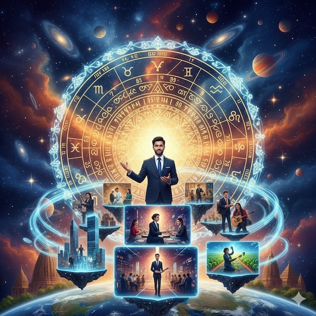 प्रत्येकाला व्यवसायात यश मिळवून आर्थिक स्वातंत्र्य मिळवायचे असते, पण ज्योतिष आणि अंकशास्त्रानुसार प्रत्येक व्यक्तीचा स्वभाव आणि नशीब हे त्यांच्या मूलांकावर अवलंबून असते. विशिष्ट मूलांक असलेले लोक नैसर्गिकरित्या नेतृत्व क्षमता, निर्णय क्षमता आणि व्यावसायिक बुद्धिमत्ता घेऊन जन्माला येतात. प्रत्येकाला व्यवसायात यश मिळवून आर्थिक स्वातंत्र्य मिळवायचे असते, पण ज्योतिष आणि अंकशास्त्रानुसार प्रत्येक व्यक्तीचा स्वभाव आणि नशीब हे त्यांच्या मूलांकावर अवलंबून असते. विशिष्ट मूलांक असलेले लोक नैसर्गिकरित्या नेतृत्व क्षमता, निर्णय क्षमता आणि व्यावसायिक बुद्धिमत्ता घेऊन जन्माला येतात.