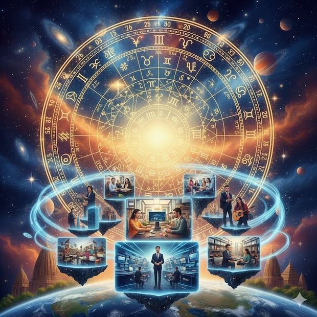 अंकशास्त्र तज्ज्ञांच्या मते, मूलांक 1, 3, 4, 5, 6, 8, आणि 9 असलेल्या व्यक्तींनी नोकरीऐवजी स्वतःचा व्यवसाय निवडल्यास त्यांना निश्चितपणे मोठे यश मिळते. या मूलांकाच्या व्यक्तींनी कोणत्या क्षेत्रात व्यवसाय करावा, ज्यामुळे त्यांना झटपट आणि टिकाऊ प्रगती मिळेल, याबाबत अंकशास्त्र तज्ज्ञांनी नेमके मार्गदर्शन केले आहे.