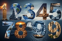 Numerology: संघर्षाची वाट खूप मोठी! या मूलांकाचे आता उजळणार भाग्य; गुरु-मंगळ भरभरून देणार