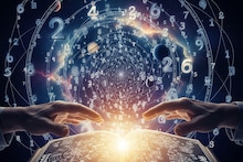 Numerology: रागात नाहक बीपी वाढेल, या 4 जन्मतारखा असणाऱ्यांना अलर्ट; सोमवार कोणास लकी?