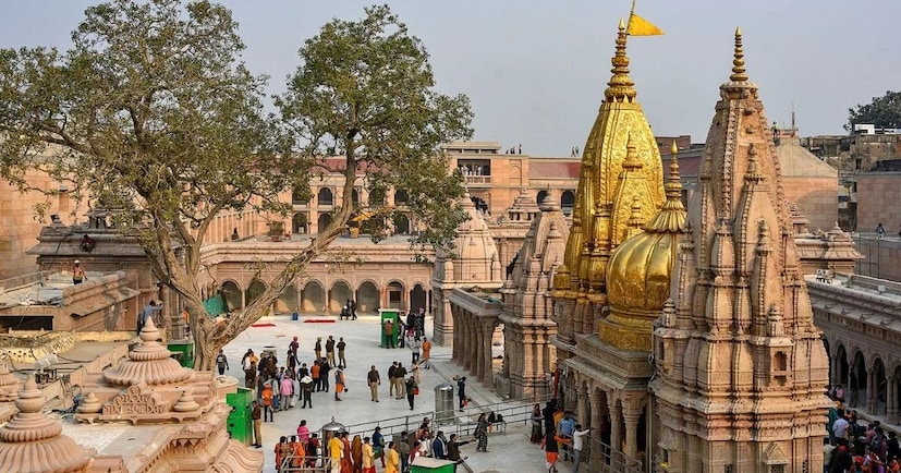 दरवर्षी वर्षाच्या शेवटी आणि नवीन वर्षाच्या आगमनाने येथे मोठी गर्दी जमते. परिणामी, मंदिर प्रशासनाने 31 डिसेंबर ते 2 जानेवारी या कालावधीत आरती आणि दर्शनासाठी ऑनलाइन बुकिंग तात्पुरते स्थगित करण्याचा निर्णय घेतला आहे.