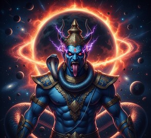 राहूमुळे 'या' मूलांकाच्या लोकांवर संकटांचं सावट, सोसावे लागतात हाल, होत नुकसान