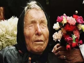 Baba Vanga : मार्च 2026 पासून सुरु होणार विनाश, डिसेंबरपर्यंत काय घडणार? Baba Vanga : मार्च 2026 पासून सुरु होणार विनाश, डिसेंबरपर्यंत काय घडणार?