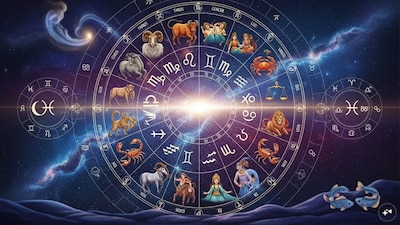 Horoscope Today: Luck Shifts for Zodiac Signs! Mercury-Venus Influence Revealed