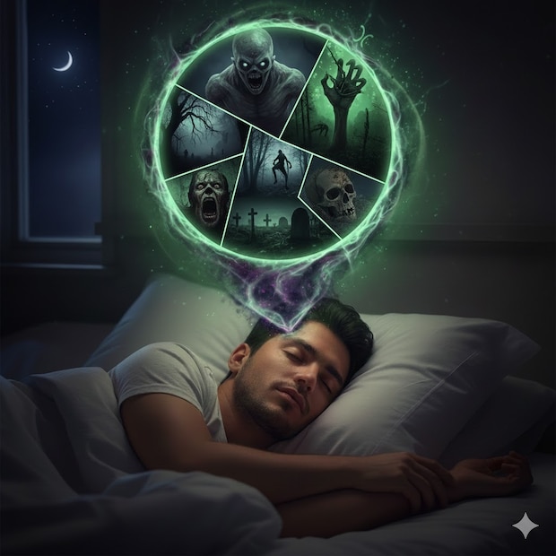 रात्री येणारी स्वप्ने शुभ की अशुभ : रात्री पडणारी स्वप्ने आपल्या आयुष्यातील घटनांची पूर्वसूचना असू शकतात. काही शुभ असू शकतात, तर काही अशुभ असू शकतात. काही स्वप्ने थेट भविष्याशी संबंधित असतात, तर काही तुमच्या दैनंदिन दिनचर्येचे किंवा तणावाचे प्रतिबिंब असू शकतात.