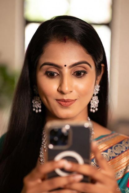 Gen-Z स्टाईल नावं : My Muse, Better Half 2.0, Human No. 1, My Constant, Boo Bear, BaeBae, HoneyBoo, Panda Bae, Cutie Hubz,My Pocket Hero, Snuggly Boy, Hubby Energy, VIP Access, Mr. 100%, My Daily Obsession, Love Plug, My Loyalty, Perfect Match, My Endgame, My Forever Boy, Boyfie Husband, Hotshot, Rockstar Hubz,  Loverboy 2.0, Mr. Smooth, Free Wifi, Unlimited OTP, Permanent Problem Solver, My Netflix Partner, Heart Hacker, My Favorite Notification, Oxygen Boy, Mr. In My Brain, My Human Password, Love Algorithm, Soul Plugin, My 24/7 Crush, My Pixel Prince (सर्व फोटो : AI Generated)