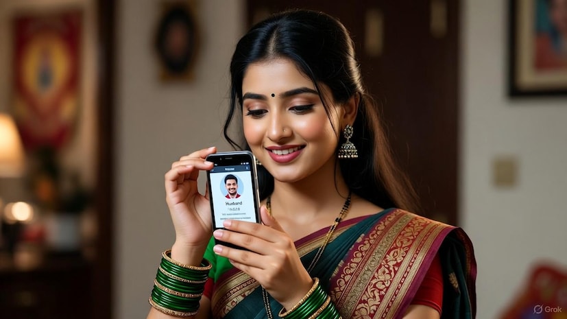 अतिशय हटके आणि रिअली युनिक नावं : Password Protected, My Favourite Notification, Call First Priority, Happiness Supplier, Mr. Inside My Heart, My Private Hero, One and Only Human, My 24x7 Support, VIP Person, Permanent VIP Entry, Number 1 Human on Earth