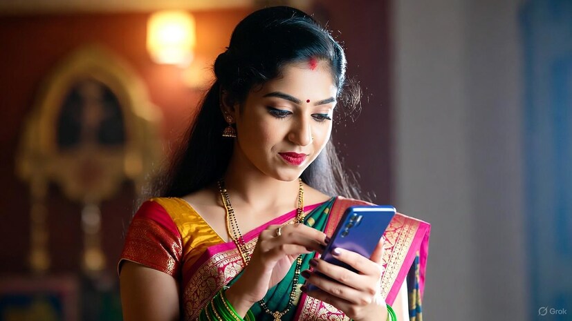 मजेशीर नावं : सरकार, होम मिनिस्टर, Wallet with OTP, Permanent Driver, Food Delivery Partner, Mr. Late Comer, Angry Bird, My ATM, Wifi Password Owner, MRP (Main Responsible Person), Recharge Partner, Trouble Maker, My Alarm Clock, My Charger, Mr. Confusion, My Headache,  The Boss Without Salary