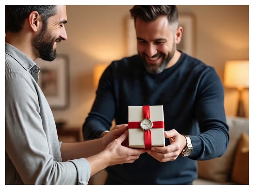 घड्याळ: विवाहित जोडप्यांनी घड्याळे भेट देणे टाळावे. वास्तुशास्त्राच्या तत्वांनुसार, जर घड्याळ कधी बंद पडले तर त्याचा नकारात्मक परिणाम होतो. लग्न आणि वाढदिवसासारख्या प्रसंगी घड्याळे भेट देणे देखील टाळावे.