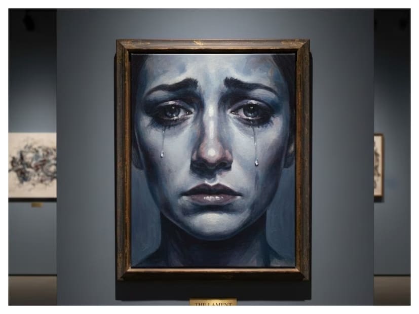 उदासी फोटो फ्रेम: लोक अनेकदा उदास चेहरा दर्शविणारी आधुनिक कलाकृतींची चित्रे भेट देतात. गूढ चेहरे दर्शविणारी चित्रे देणे देखील टाळावे. अशा प्रतिमा किंवा चित्रे जीवनात नकारात्मक ऊर्जा आणतात. शास्त्रांनुसार, अशा भेटवस्तू कोणालाही देऊ नयेत.