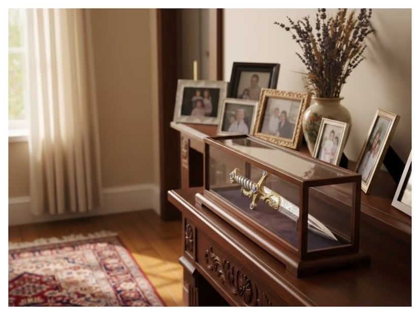 तीक्ष्ण किंवा टोकदार वस्तू: लग्न किंवा रिसेप्शनमध्ये कधीही अशी भेट देऊ नका ज्यामध्ये तीक्ष्ण किंवा टोकदार वस्तू असतील. बऱ्याचदा आपल्याला नकळत अशी भेट मिळते जी सुंदर दिसते पण त्यात तीक्ष्ण वस्तू असते. नवविवाहित जोडप्यांनी अशा वस्तू देणे टाळावे. अशा भेटवस्तूंमुळे घरात संघर्ष निर्माण होऊ शकतो आणि देणाऱ्याच्या आयुष्यावरही परिणाम होऊ शकतो. म्हणून, ते टाळले पाहिजे.