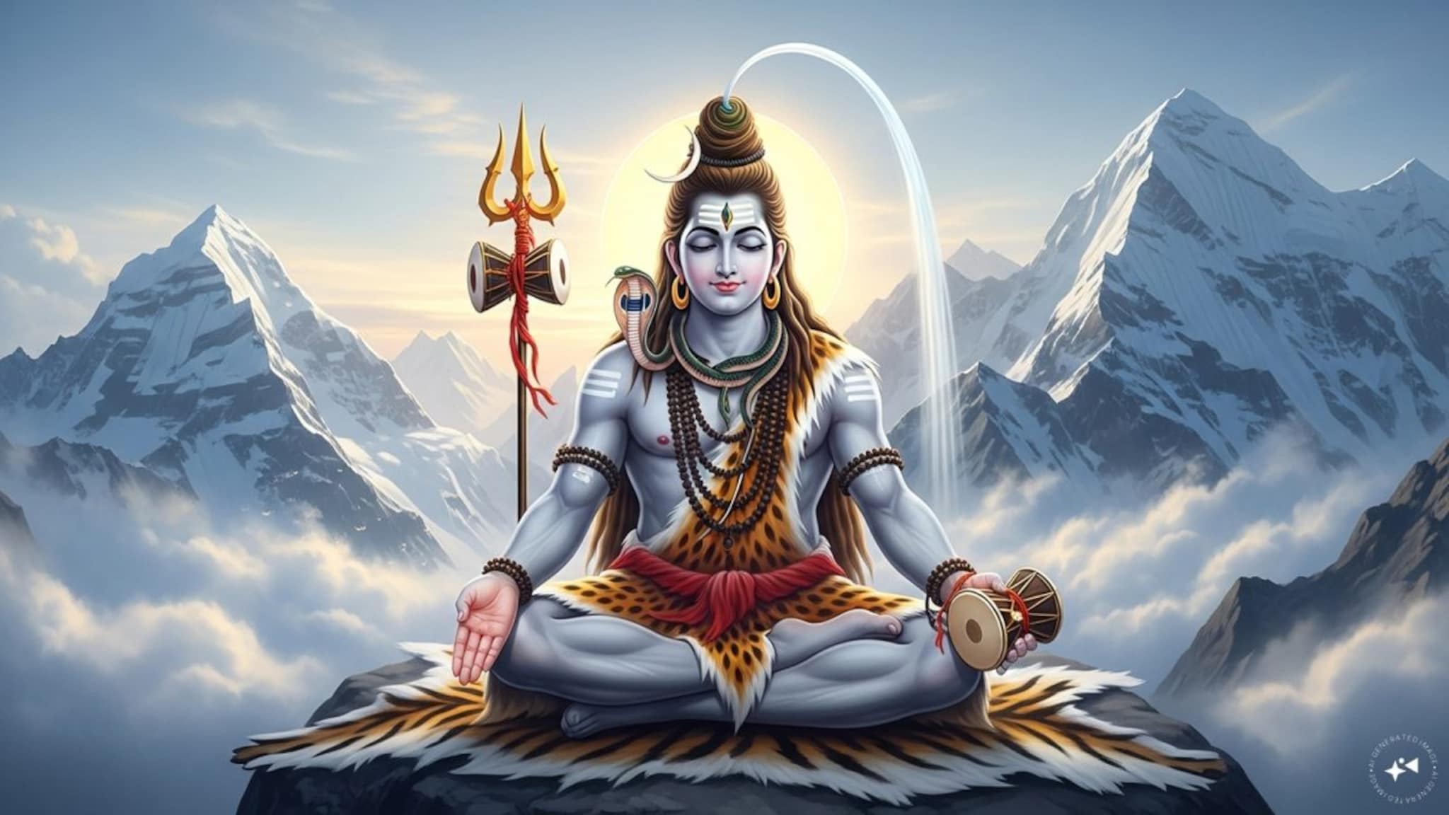 Shivratri 2025: वर्षातील शेवटची शिवरात्री! महादेवाला साकडं घालण्याचा शुभ दिवस; तारीख, मुहूर्त-धार्मिक विधी