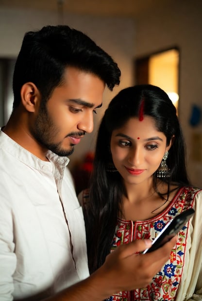 क्युट आणि रोमँटिक नावं : My Queen, My Favorite Human, My Home, My Better Half, My Forever, My Heartbeat, Queen of My Life, My Sunshine, Love of My Life (LOML), My Angel, My Lifetime Crush, My Everyday Love, Heart Holder, My Sweetest Addiction, Miss Forever, My Universe, Love Vault, My Favorite Soul, Angel Eyes, My Better Forever