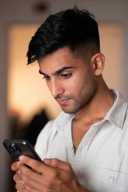 कुल किंवा Gen Z स्टाईल नावं : Wifey 2.0, My Main Character, My Person, Soul Sync, Vibe Partner, Lockscreen Boss, Queen Vibes, Life Plug, My Safe Place, Heart Manager, Wifey Vibes, Main Character Energy, Better Half 2.0, Heart Plug, Life Admin, Default Person, Safe Zone, Vibe Dealer, Heart Partner, My Core Memory