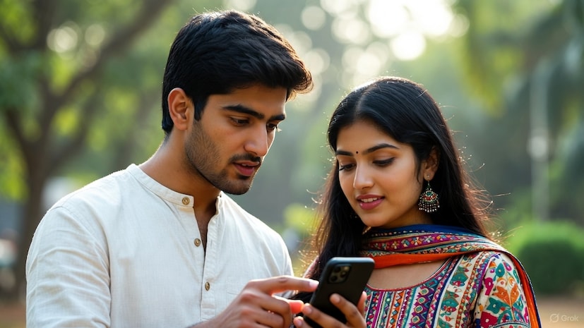 मराठी नावं : माझी राणी, माझं घर, माझी सोबत, हृदयाची धडधड, माझी लाइफस्टाईल, माझी लाडकी, माझं आयुष्य, माझी राणीबाई, माझी सावली, माझी सोबती, माझं सर्वस्व. (सर्व फोटो : प्रतीकात्मक/ AI Generated)