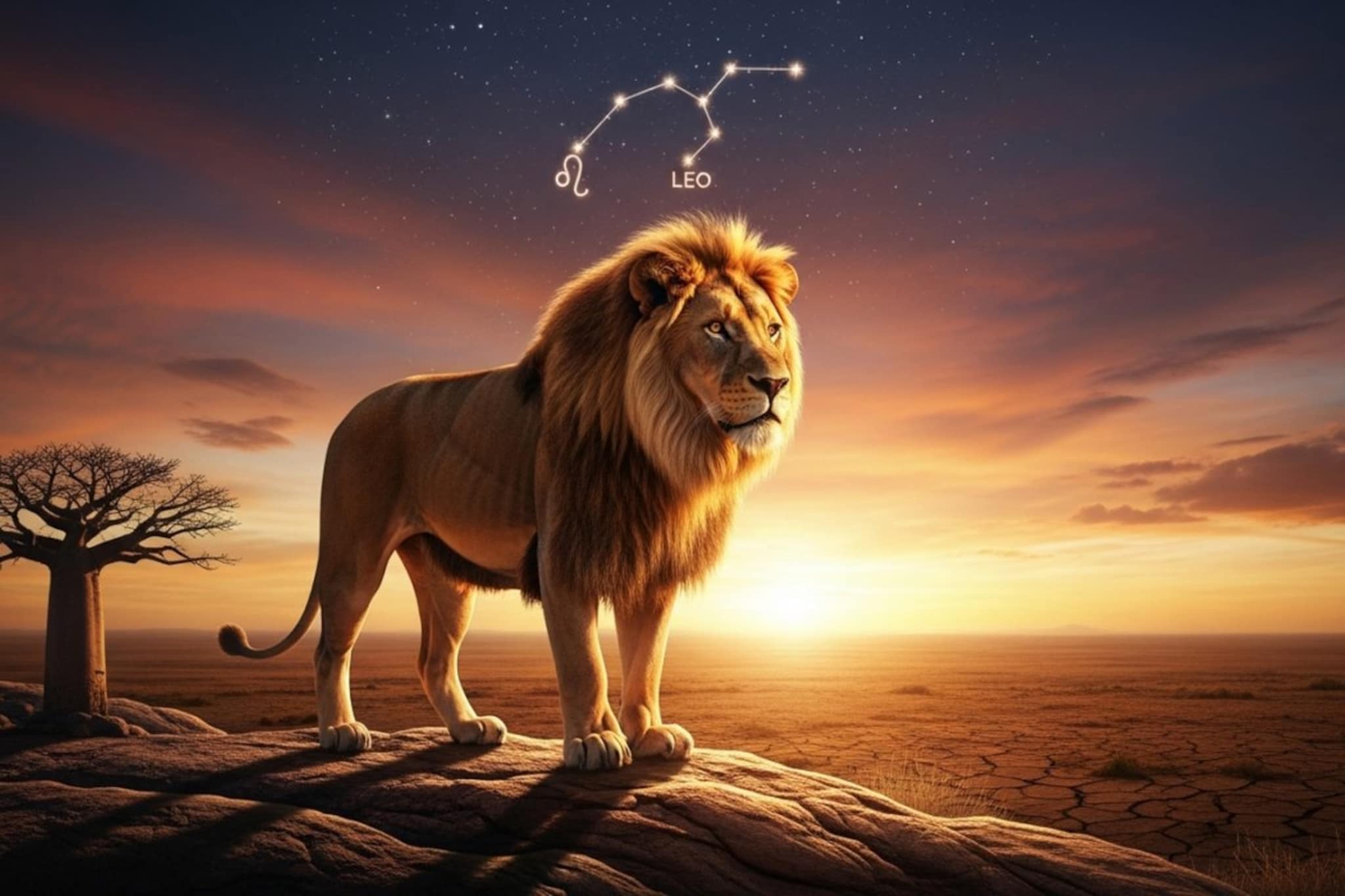 सिंह राशीचे वार्षिक राशीभविष्य; आरोग्य, अर्थकारण, करिअर वर्षभरात कसं काय असणार? सिंह राशीचे वार्षिक राशीभविष्य; आरोग्य, अर्थकारण, करिअर वर्षभरात कसं काय असणार?