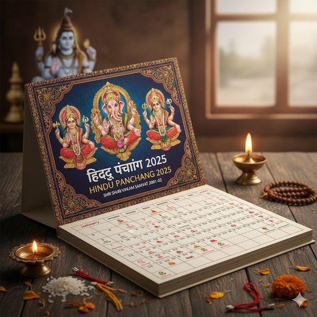 हिंदू पंचांगानुसार आज, रविवार, 14 डिसेंबर 2025 रोजी अनेक शुभ योग जुळून आले आहेत, ज्यामुळे हा दिवस विशेष फलदायी ठरत आहे. पंचांग हे केवळ तिथी, वार आणि नक्षत्रांची माहिती देत नाही, तर ते विशिष्ट दिवशी असलेल्या शुभ-अशुभ मुहूर्तांचे आणि धार्मिक महोत्सवांचे मार्गदर्शन करते. आजचा रविवार हा सूर्यदेवाचा दिवस असून, तो तेज, ऊर्जा आणि आरोग्याचा कारक आहे. त्यामुळे या दिवशी केलेले कोणतेही शुभ कार्य त्वरित फळ देते. हिंदू पंचांगानुसार आज, रविवार, 14 डिसेंबर 2025 रोजी अनेक शुभ योग जुळून आले आहेत, ज्यामुळे हा दिवस विशेष फलदायी ठरत आहे. पंचांग हे केवळ तिथी, वार आणि नक्षत्रांची माहिती देत नाही, तर ते विशिष्ट दिवशी असलेल्या शुभ-अशुभ मुहूर्तांचे आणि धार्मिक महोत्सवांचे मार्गदर्शन करते. आजचा रविवार हा सूर्यदेवाचा दिवस असून, तो तेज, ऊर्जा आणि आरोग्याचा कारक आहे. त्यामुळे या दिवशी केलेले कोणतेही शुभ कार्य त्वरित फळ देते.