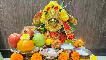 मासिक पाळीमुळे जर चुकत असेल पूजा घाबरू नका, कथेत सांगितलाय पर्याय