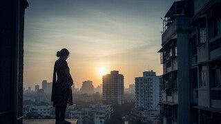 ना हुंड्यांची मागणी, ना संशय... या एका कारणाने ३० वर्षीय महिलेने घेतला टोकाचा निर्णय, जोगेश्वरीत खळबळ ना हुंड्यांची मागणी, ना संशय... या एका कारणाने ३० वर्षीय महिलेने घेतला टोकाचा निर्णय, जोगेश्वरीत खळबळ