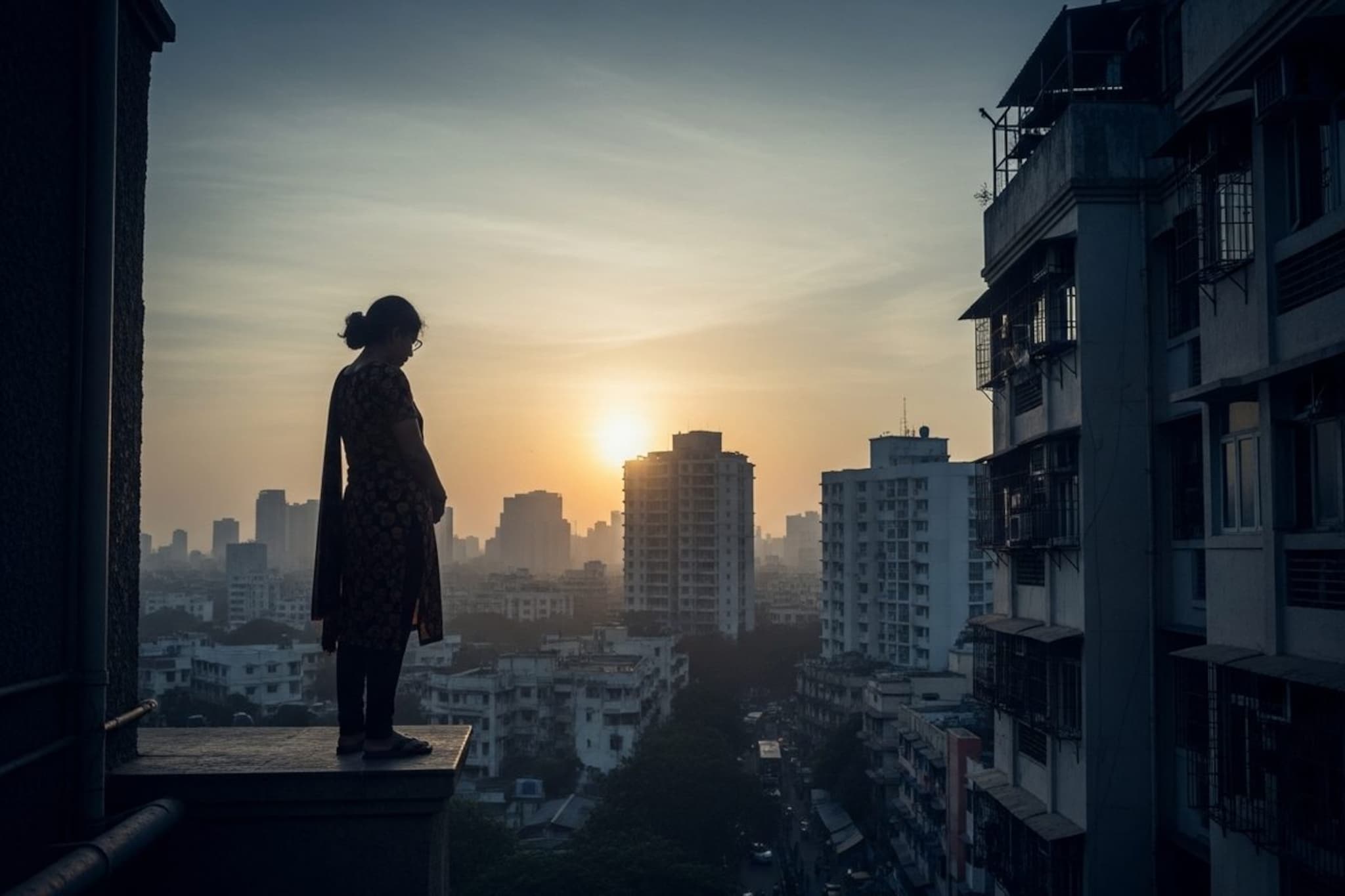 Mumbai Crime News: ना हुंड्यांची मागणी, ना संशय... या एका कारणाने ३० वर्षीय महिलेने घेतला टोकाचा निर्णय, जोगेश्वरीत खळबळ