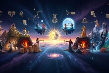 January Horoscope: गुरुप्रदोषावर सुरू होणारा जानेवारी कोणासाठी लकी? मेष ते मीन 12 राशींचे मासिक राशीफळ