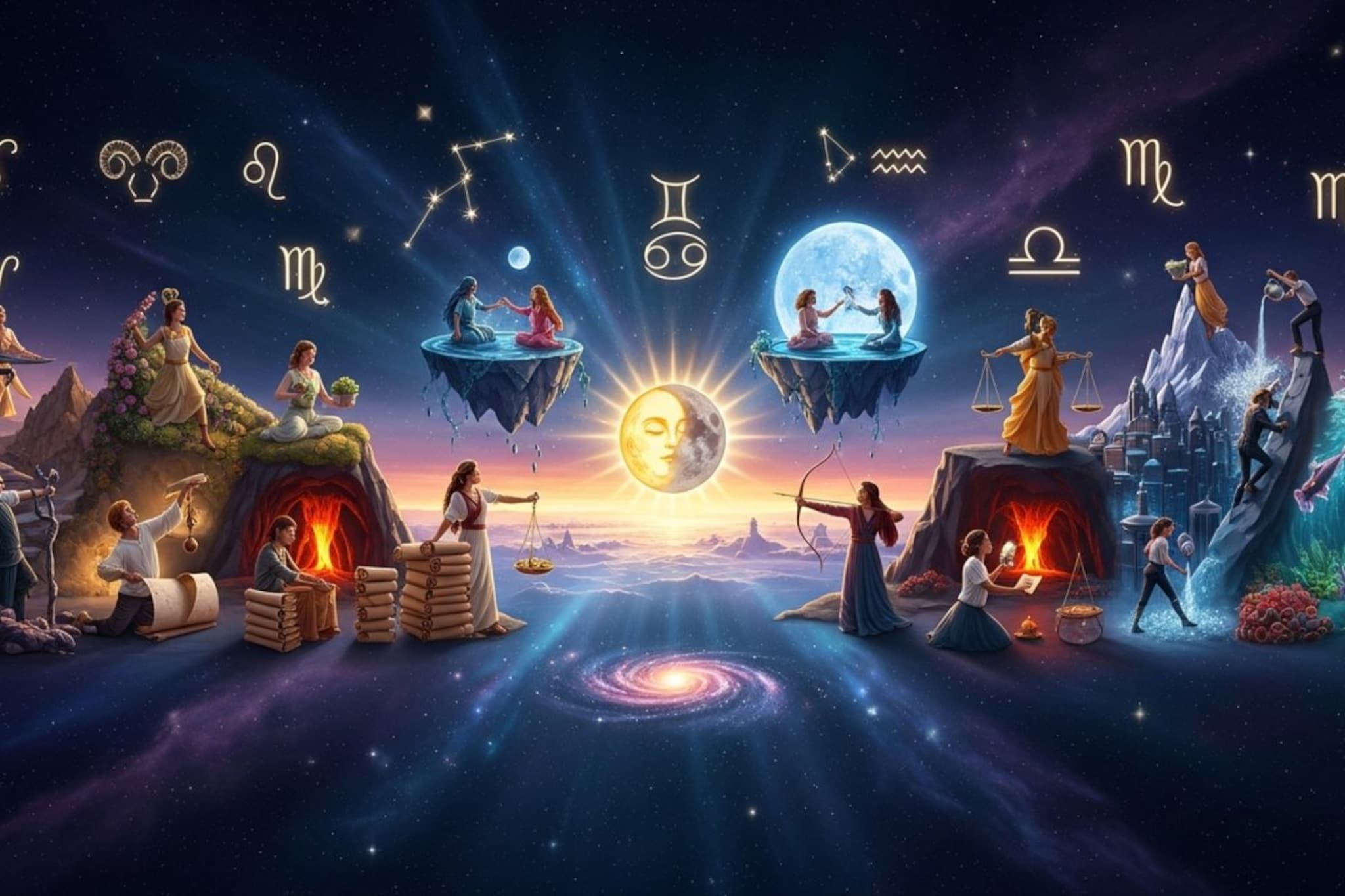 गुरुप्रदोषावर सुरू होणारा जानेवारी कोणासाठी लकी? मेष ते मीन 12 राशींचे मासिक गुरुप्रदोषावर सुरू होणारा जानेवारी कोणासाठी लकी? मेष ते मीन 12 राशींचे मासिक