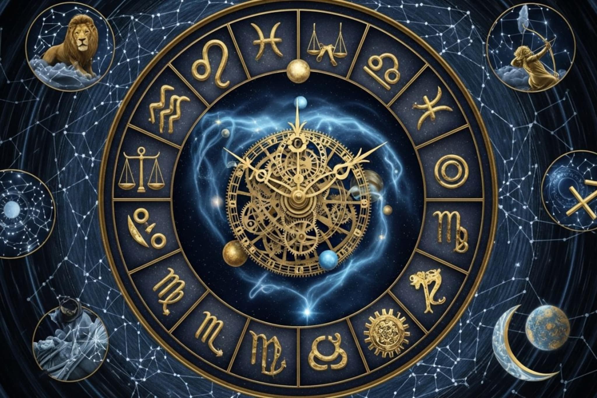 सफला एकादशीपासून सुरू होणारा आठवडा कोणासाठी लकी? सर्व 12 राशींचे साप्ताहिक सफला एकादशीपासून सुरू होणारा आठवडा कोणासाठी लकी? सर्व 12 राशींचे साप्ताहिक