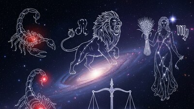 सिंह (Leo)सिंह राशीच्या लोकांनी या आठवड्यात काही त्रासदायक लोकांपासून खूप सावध राहण्याची गरज आहे. आठवड्याच्या पहिल्या भागात तुमच्या नातेवाईकांशी गैरसमज निर्माण होऊ शकतात. या काळात कोणाशीही बोलताना खूप काळजी घ्या. नोकरी करणाऱ्या लोकांनी या आठवड्यात त्यांच्या कामात कोणत्याही प्रकारचा निष्काळजीपणा टाळला पाहिजे; अन्यथा वरिष्ठांच्या रागाला सामोरे जावे लागू शकते. जे लोक समाजसेवा किंवा राजकारणाशी जोडलेले आहेत, त्यांच्यासाठी आठवड्याचा दुसरा भाग थोडा आव्हानात्मक असू शकतो.