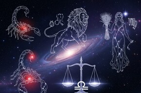 सिंह, कन्या, तूळ, वृश्चिक राशींचे साप्ताहिक राशीफळ; बिकट वाटेवरून शेवट सुखाचा