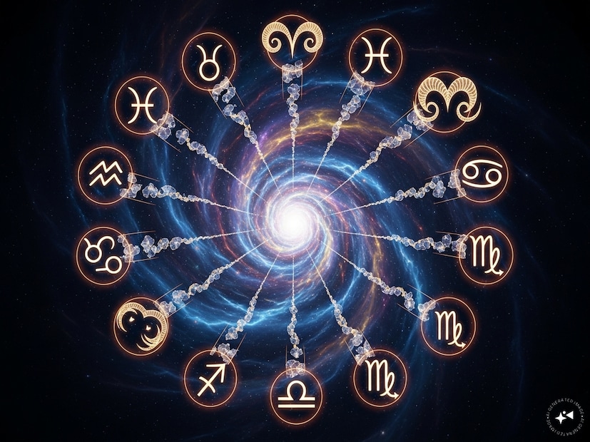 वृषभ रास 2026: गुरूच्या कृपेने करिअर चमकेल, वृषभ राशीच्या लोकांसाठी नवीन वर्ष खूप जबरदस्त राहील. नोकरीमध्ये बढती (प्रमोशन) मिळेल. व्यवसायात वाढ होईल. पैसे कमवण्याचे नवीन मार्ग उघडतील. या वर्षी चांगलं उत्पन्न मिळवण्यासोबतच तुम्ही बचत करण्यातही यशस्वी व्हाल.