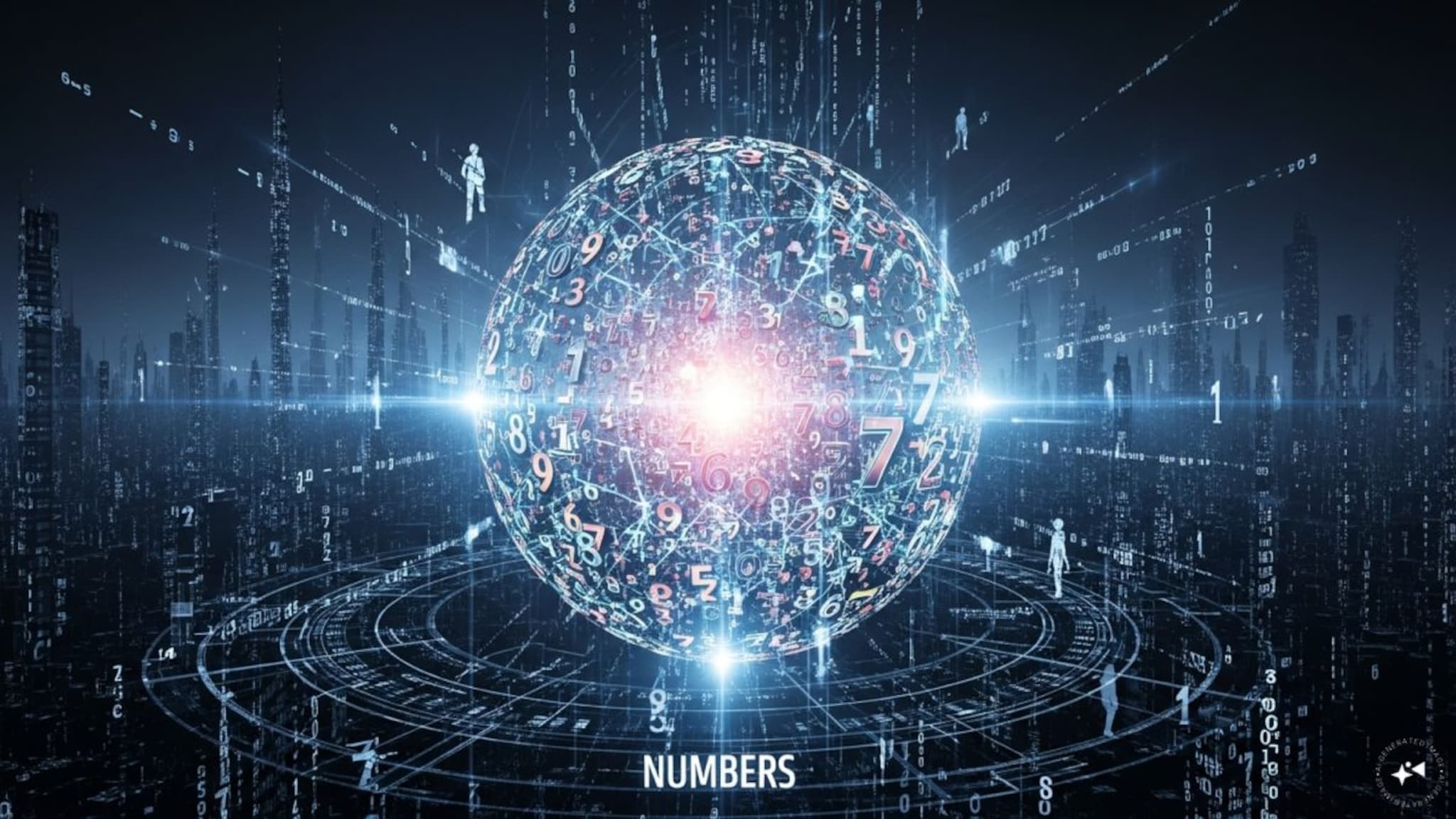 Numerology: काम ओक्के! सोमवारी डबल खुशखबर; 1, 3, 9 मूलांकाना काय-काय मिळणार, अंकशास्त्र